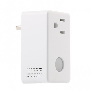 Smart Plug Works with Alexa No Hub Required US Pin
