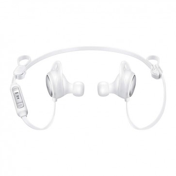 Samsung Level Active Wireless Bluetooth Fitness Earbuds White