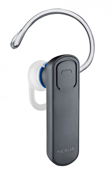 Nokia Bluetooth Headset BH-108