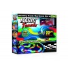 Magic Tracks - Glowing Racetrack‎ 220pcs